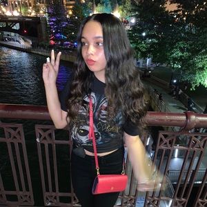 Meet your Posher, Bk